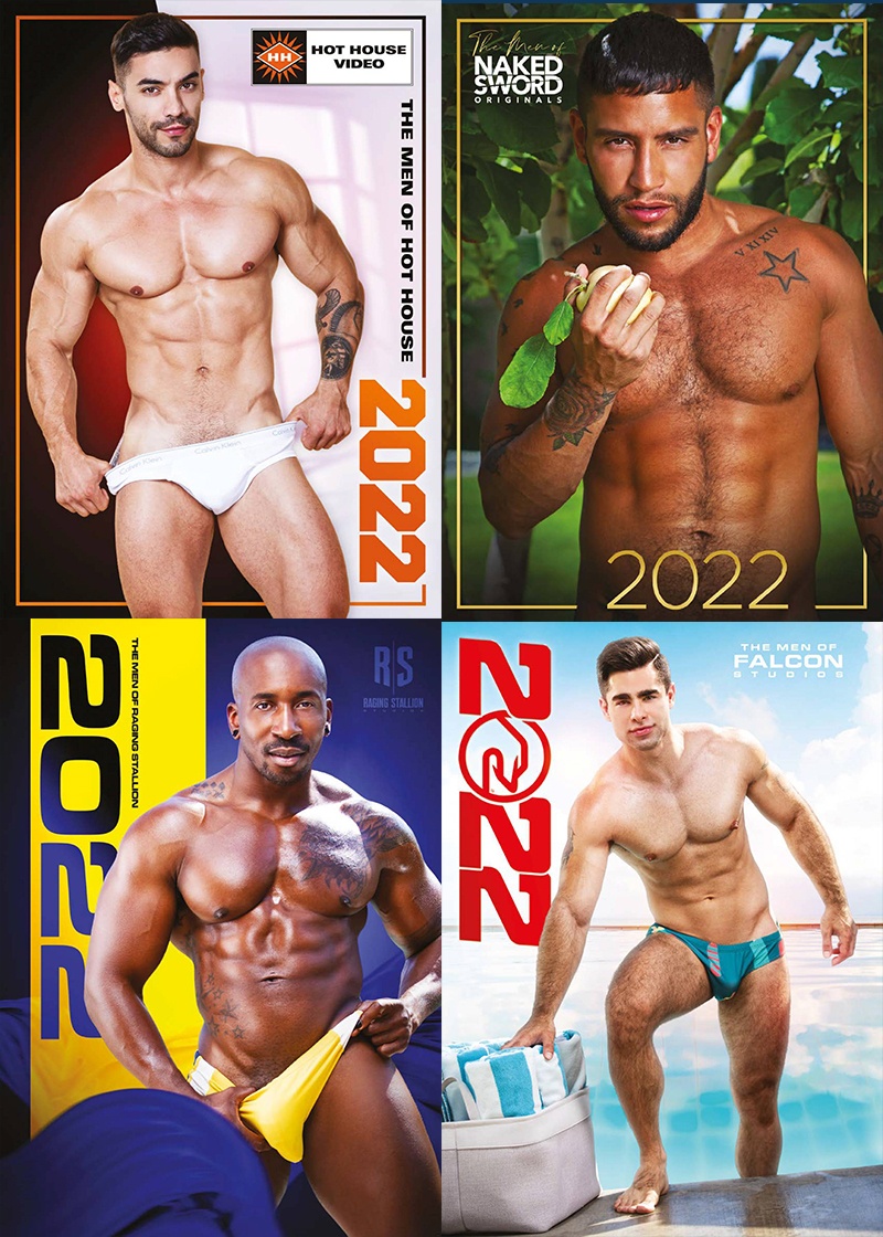 The Cheapest Way To Cover Your Home In Gay Porn Decor - TheSword.com