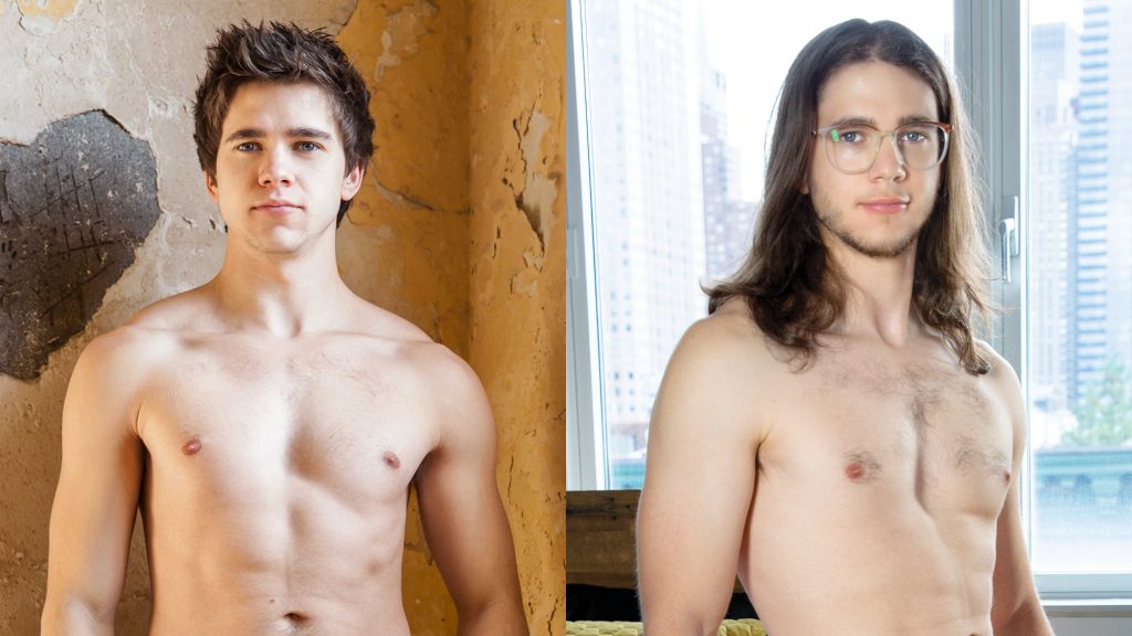 Will Braun, Cole Connor