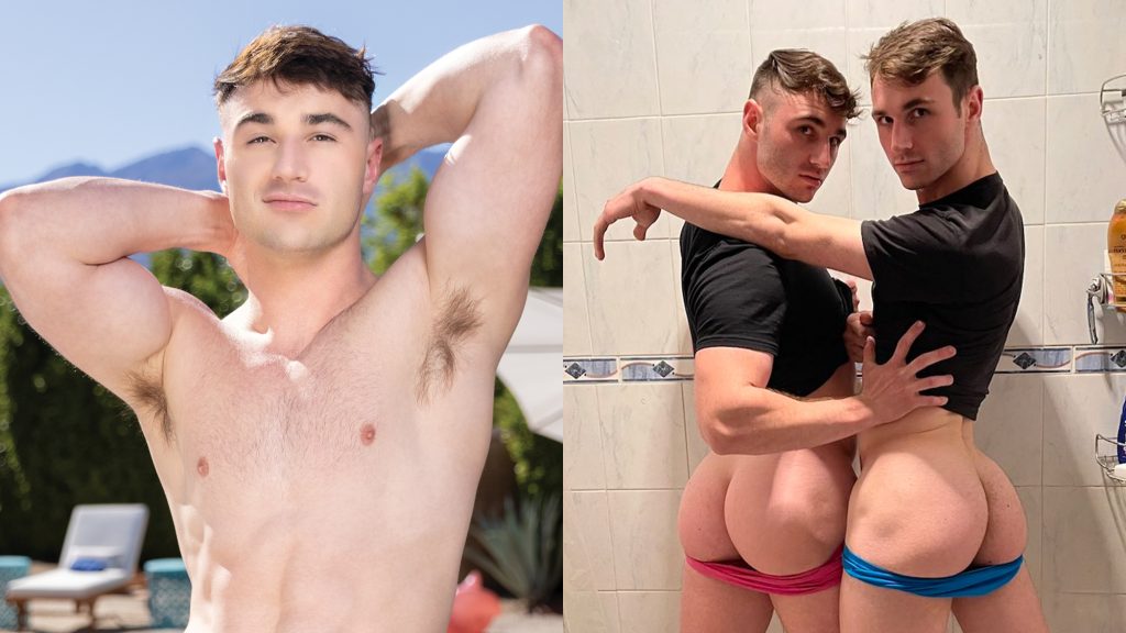 Michael Boston, Dylan Cary