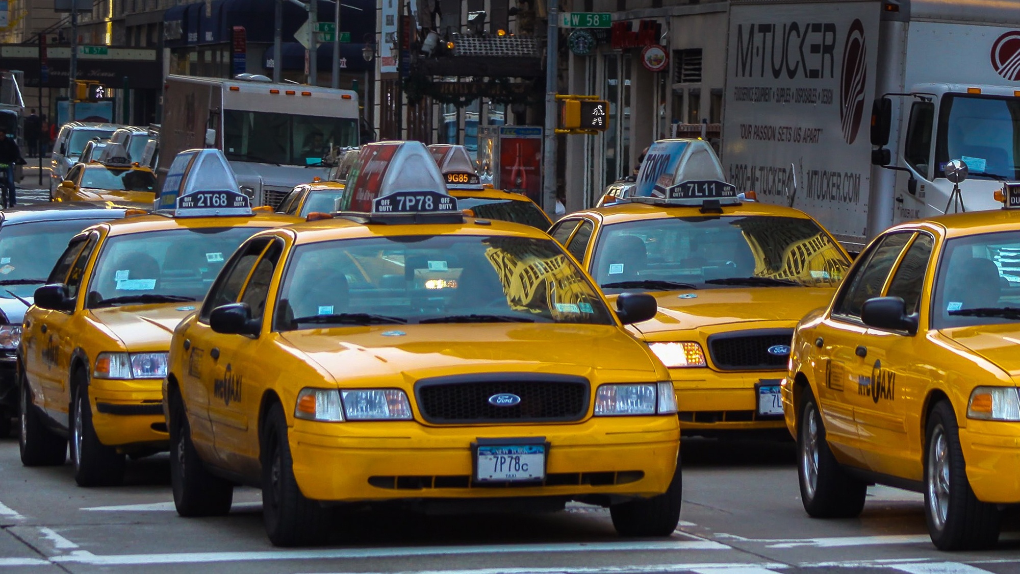 TAXI
