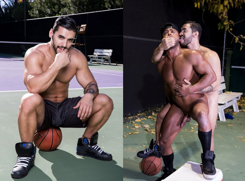 Arad Winwin, Micah Brandt