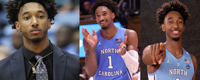 Rechon “Leaky” Black