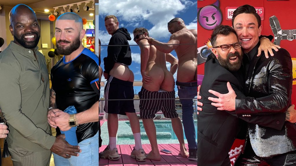 Grabby Awards Europe