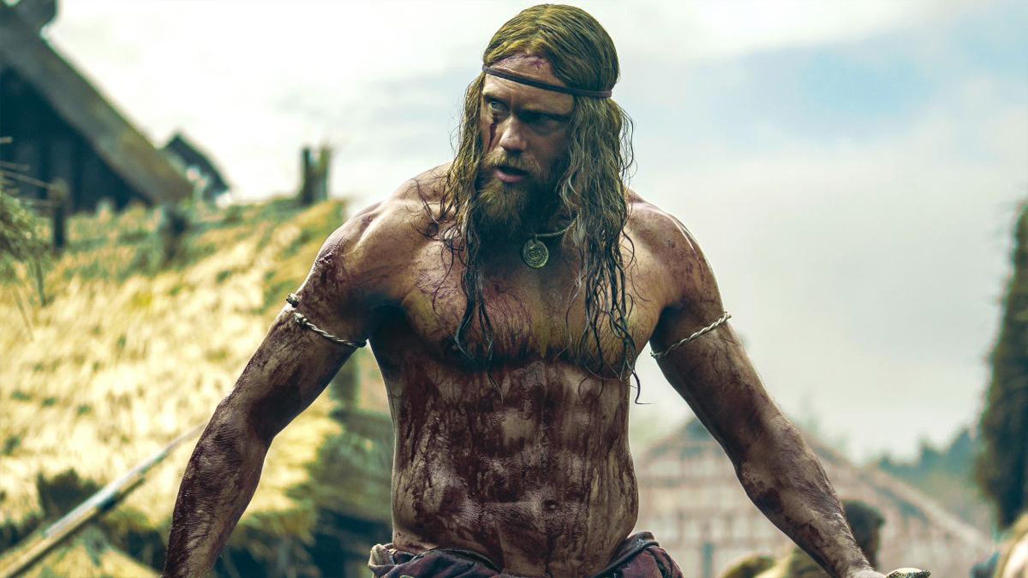 The Northman
