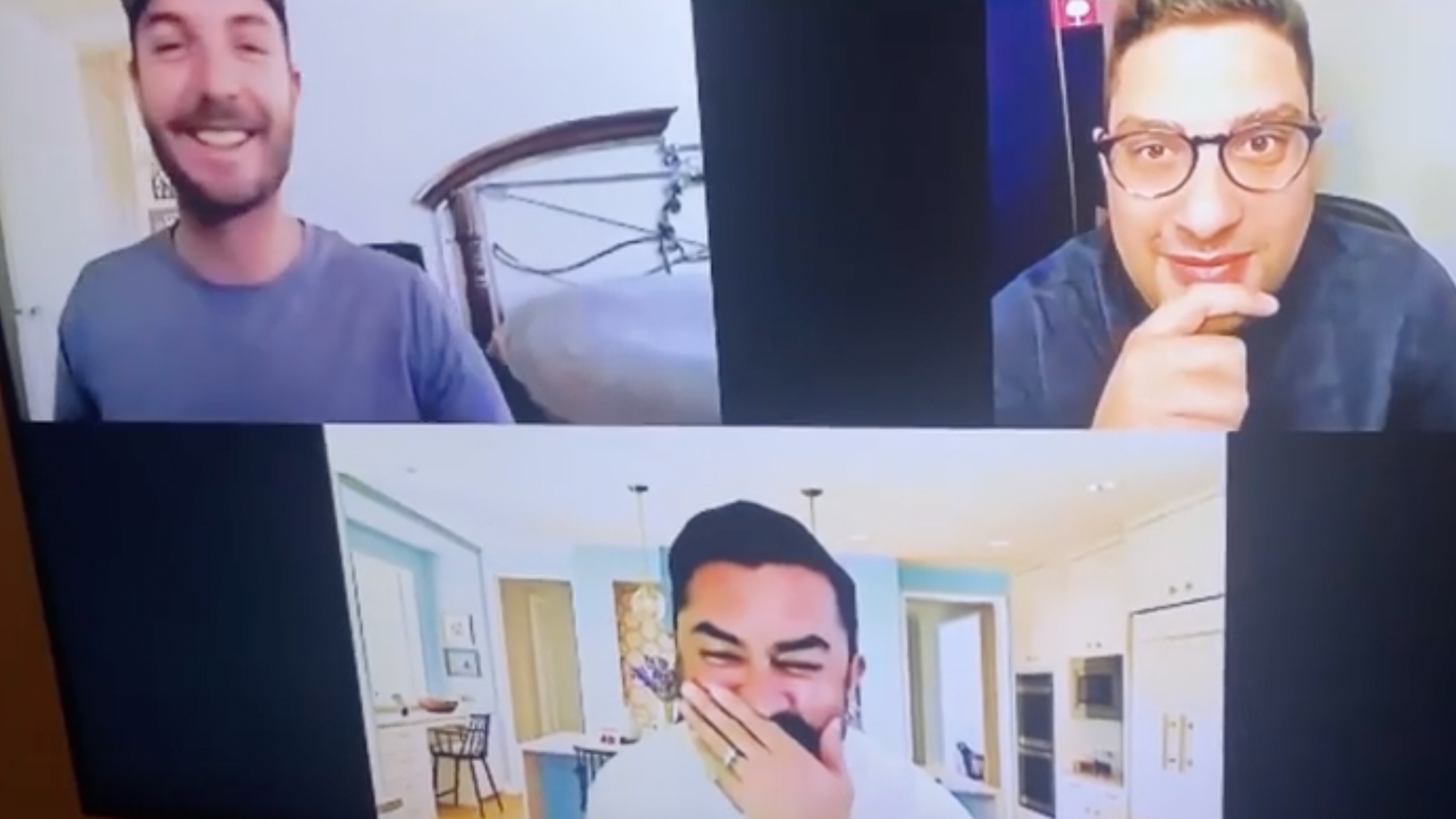 Zoom Call