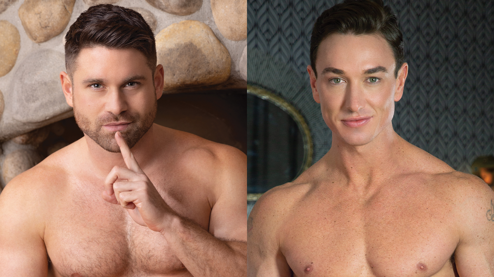 Gay Porn Actresses - Beau Butler, Cade Maddox Top List Of Most Popular Gay Porn Stars -  TheSword.com