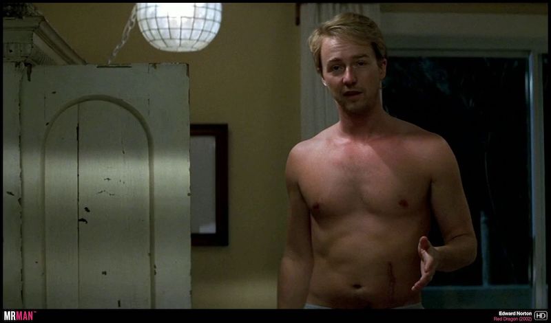 Edward Norton