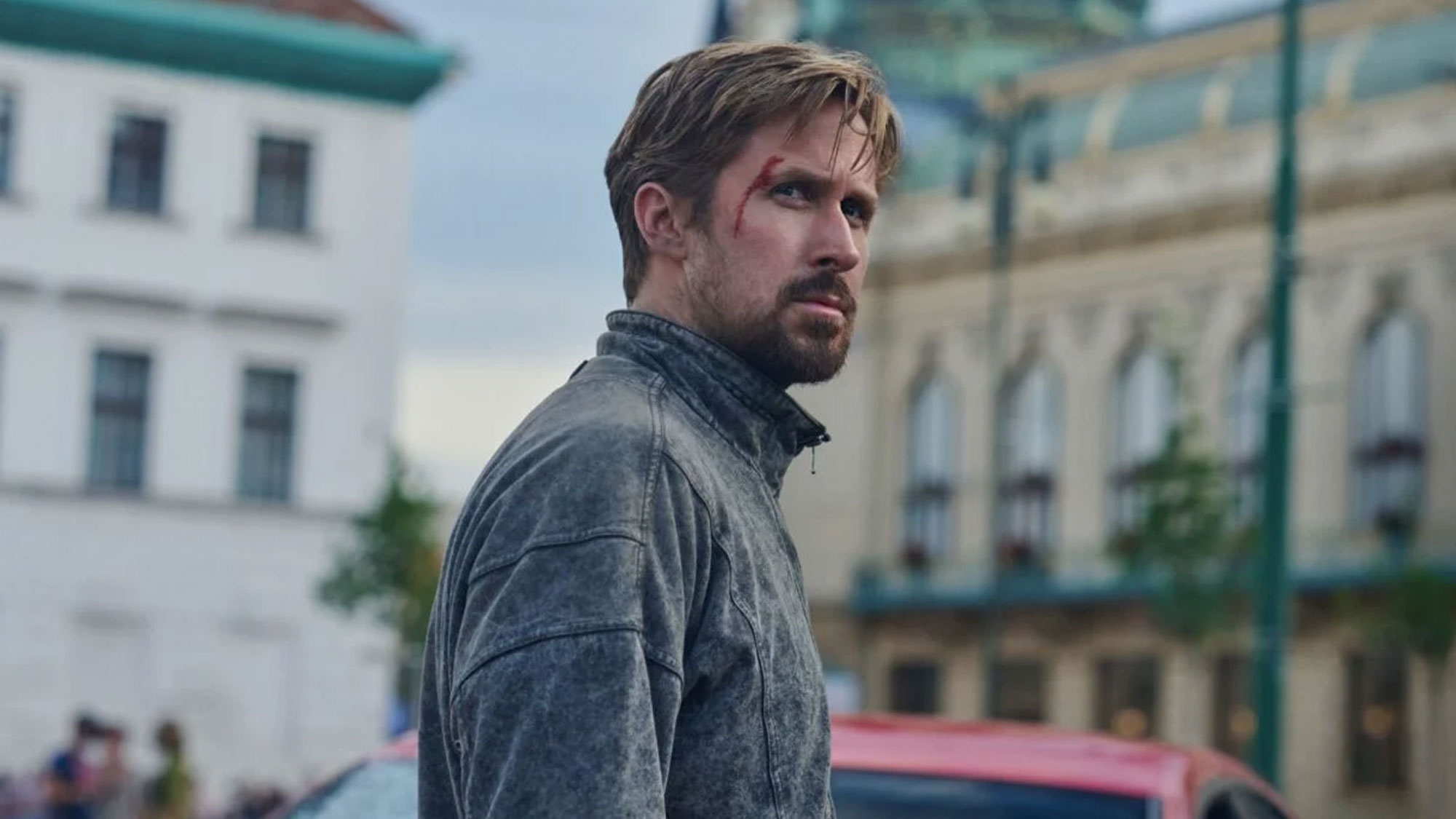 Ryan Gosling