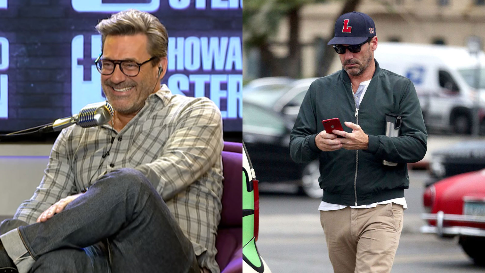 Jon Hamm