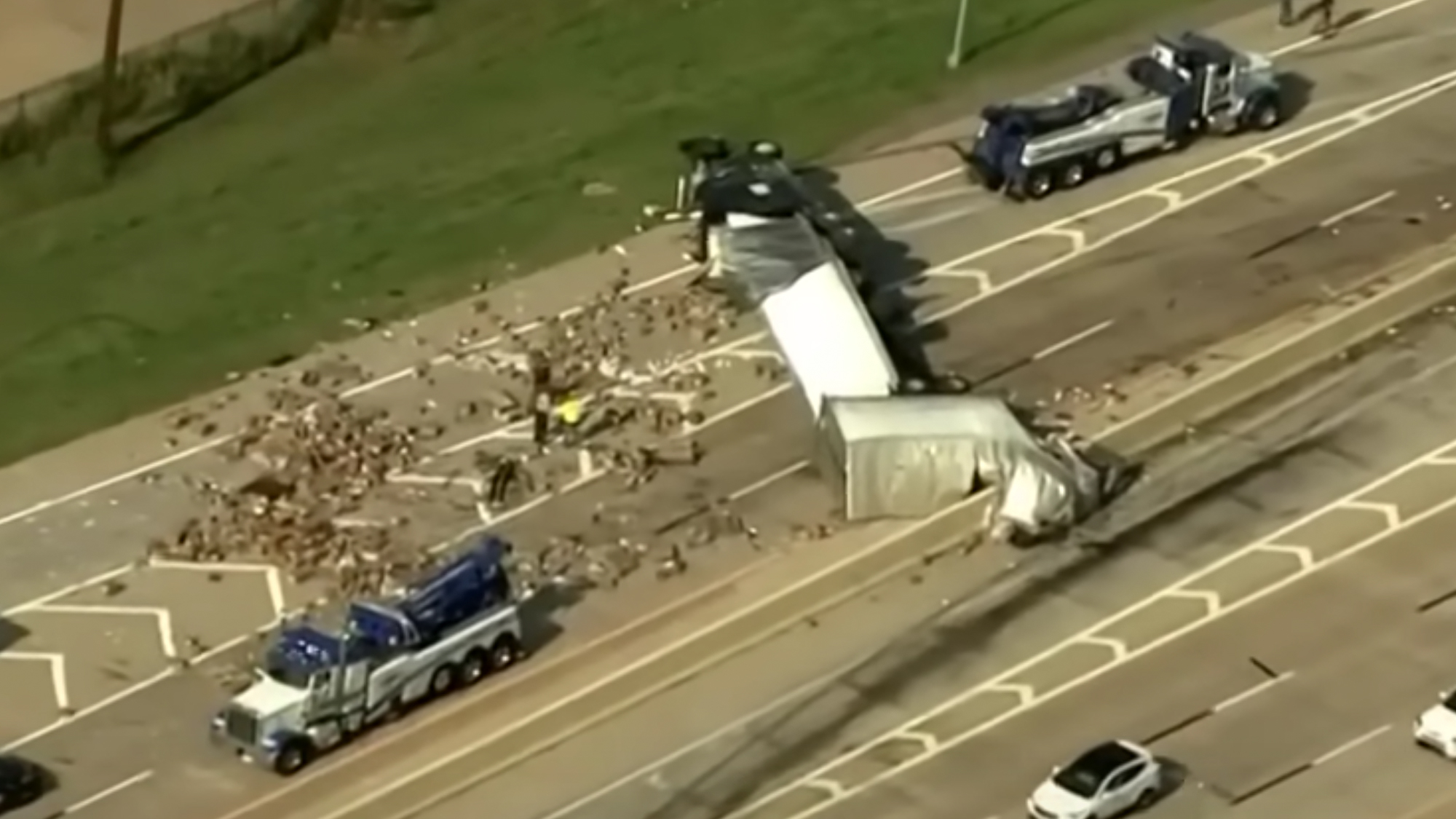 Dildo Truck