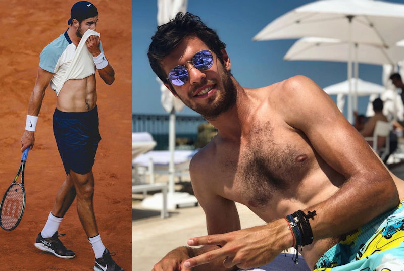 Karen Khachanov