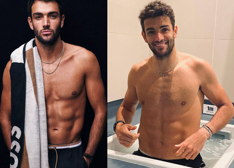 Matteo Berrettini