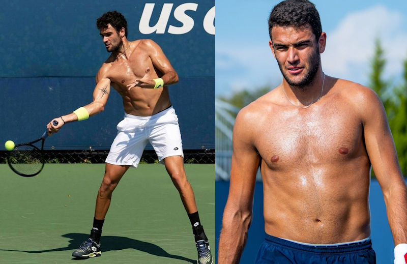 Matteo Berrettini