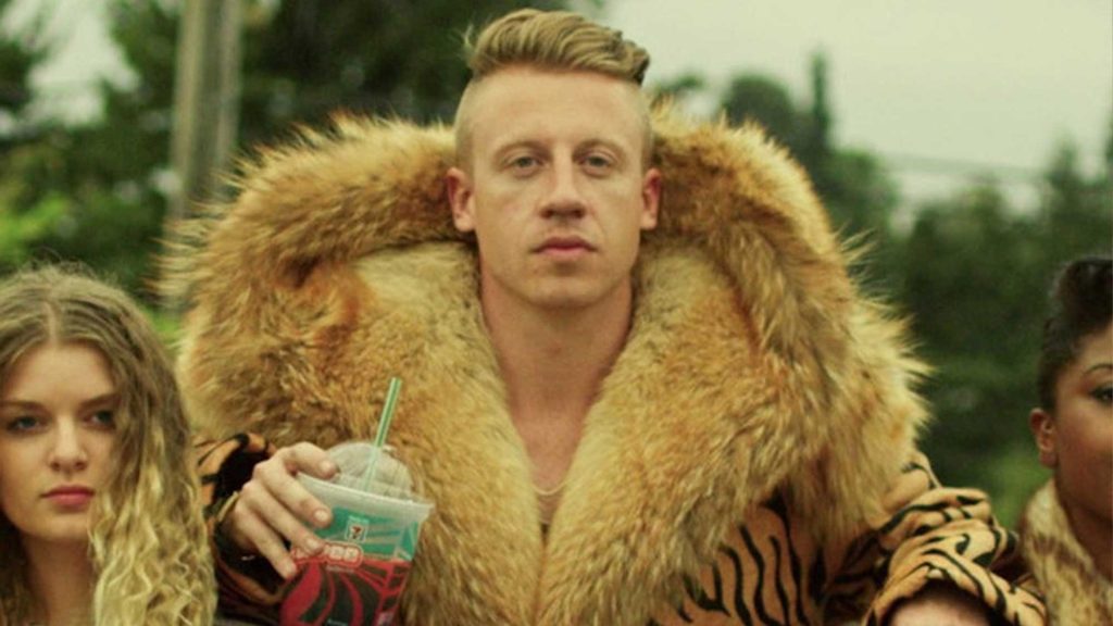 Macklemore