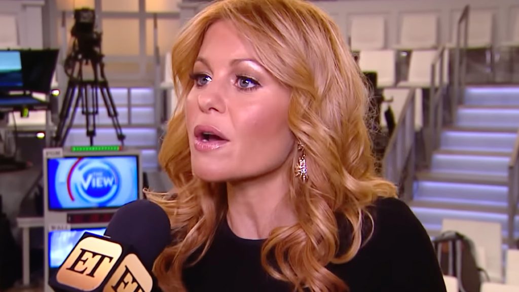 Candace Cameron Bure