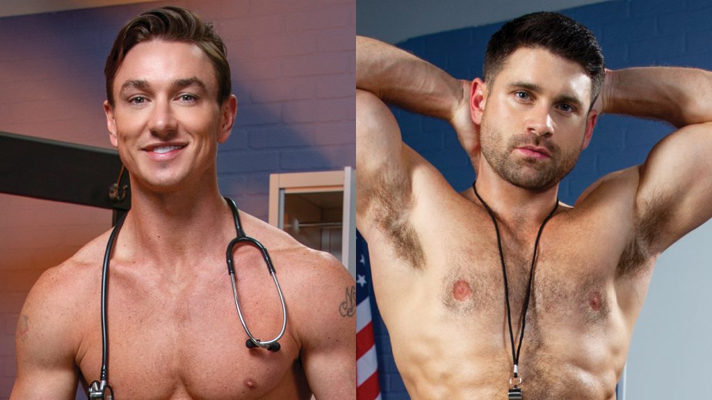 Beau Butler, Cade maddox