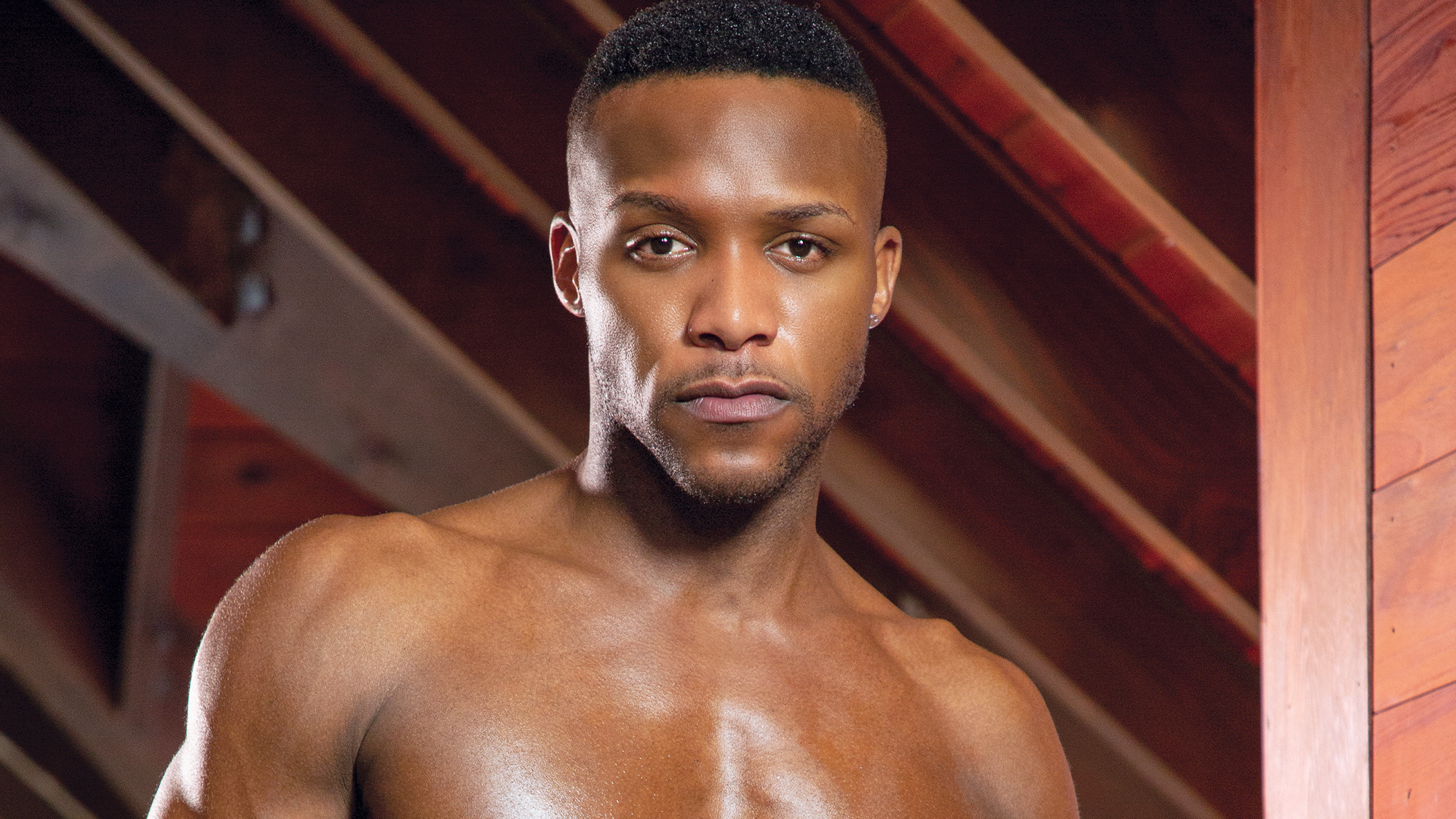 Andre Donovan