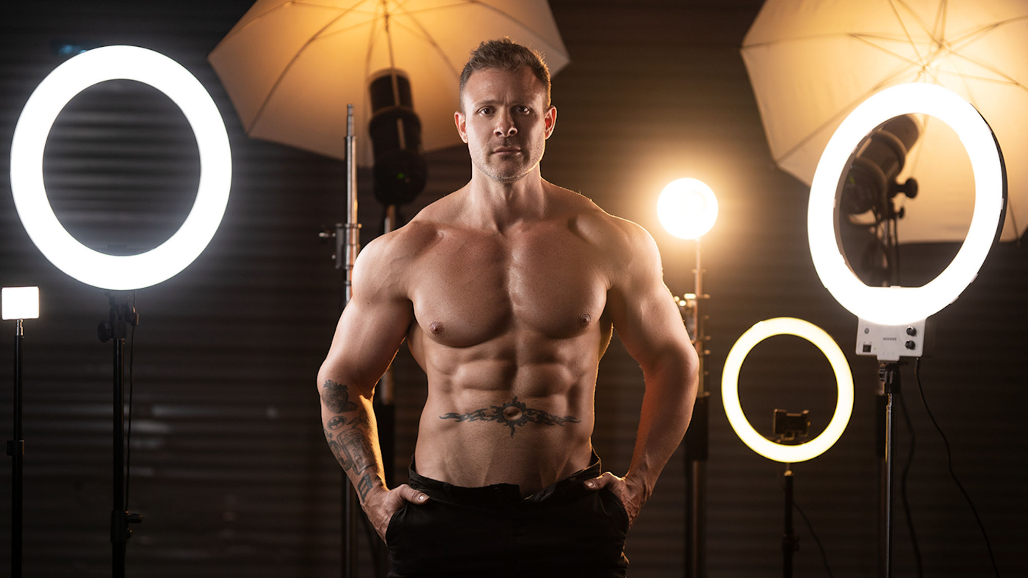 Austin Wolf