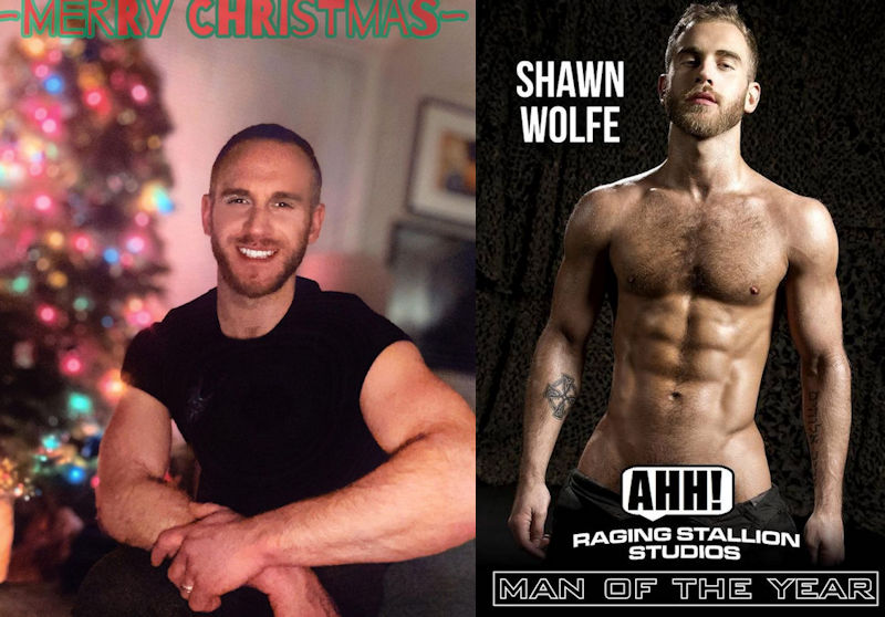 Shawn Wolfe