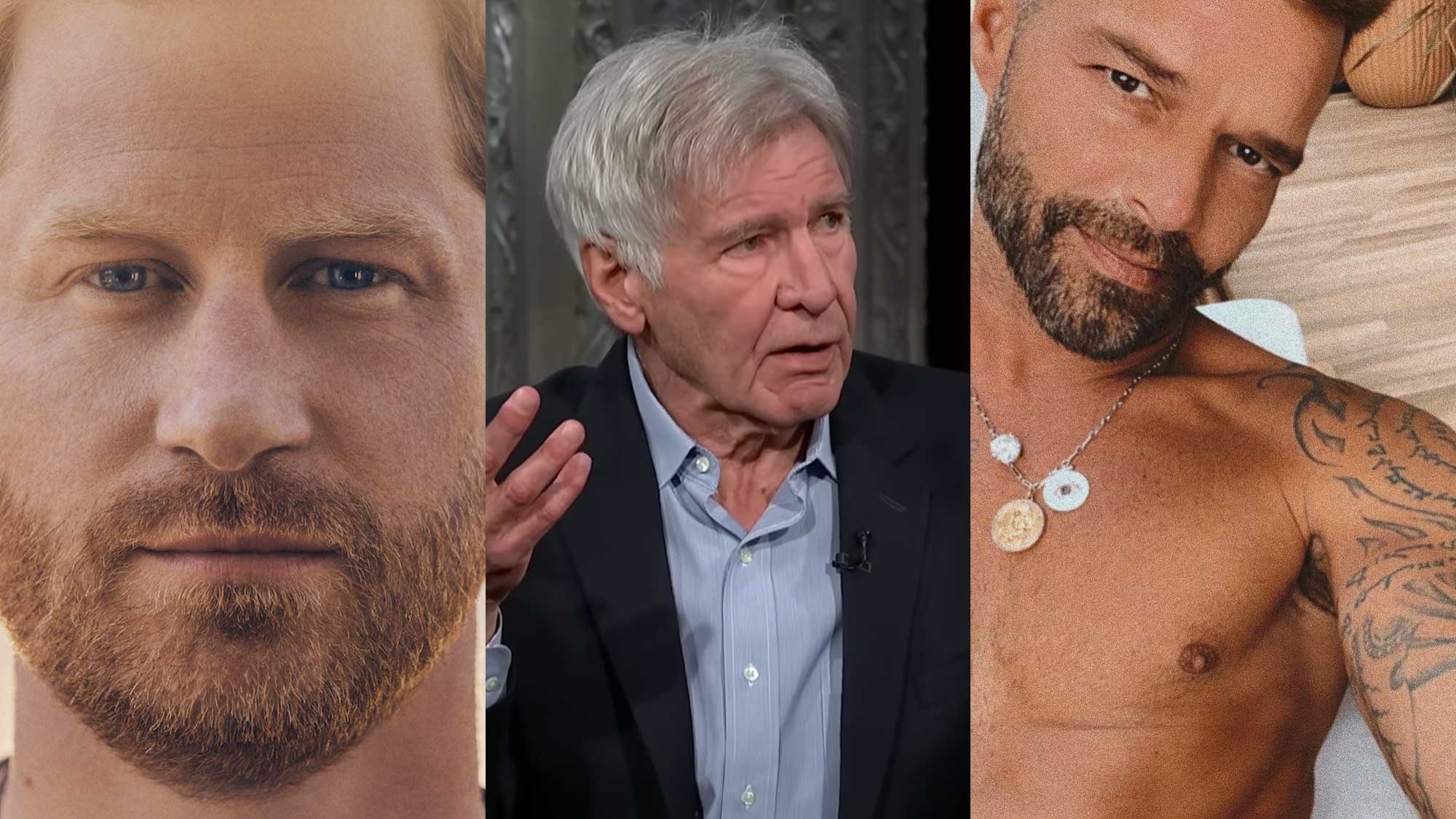 celebrity news
