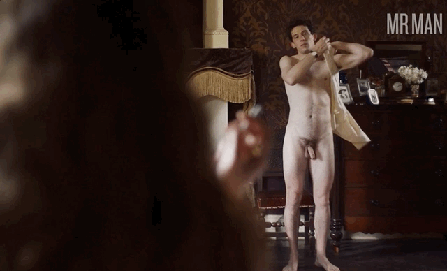 The Year’s Best Nude Actors Celebrated With Annual Manatomy Awards