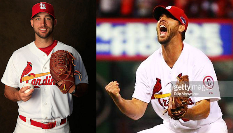 Adam Wainwright