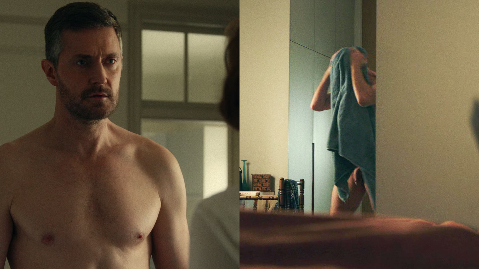 Richard Armitage