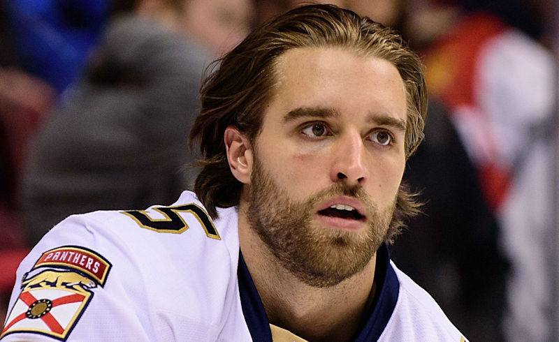Aaron Ekblad