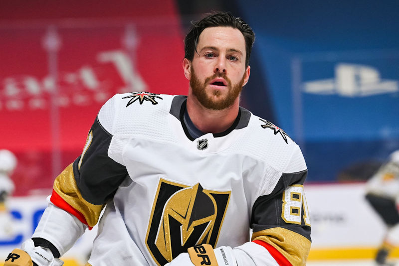 Jonathan Marchessault