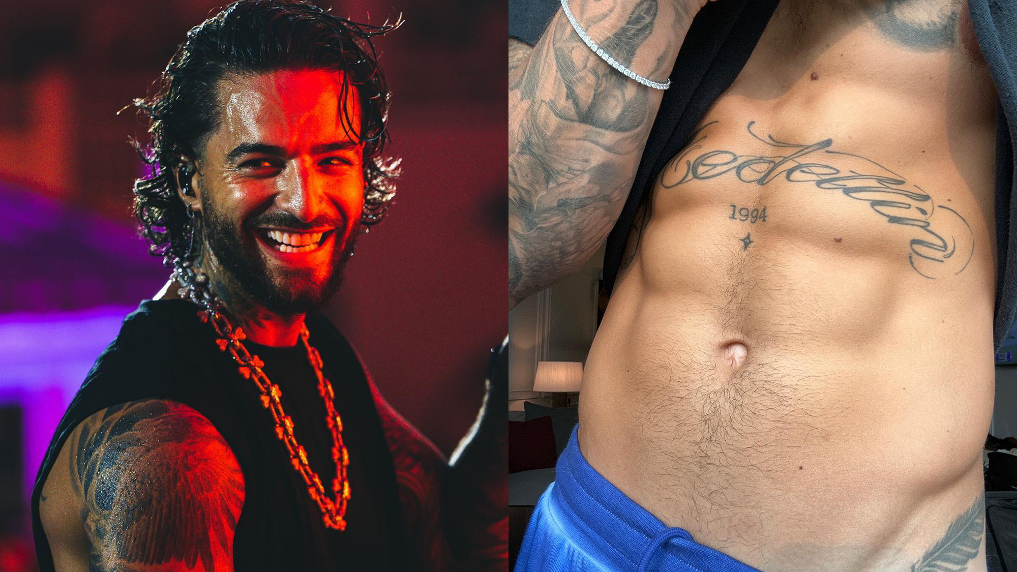 Maluma
