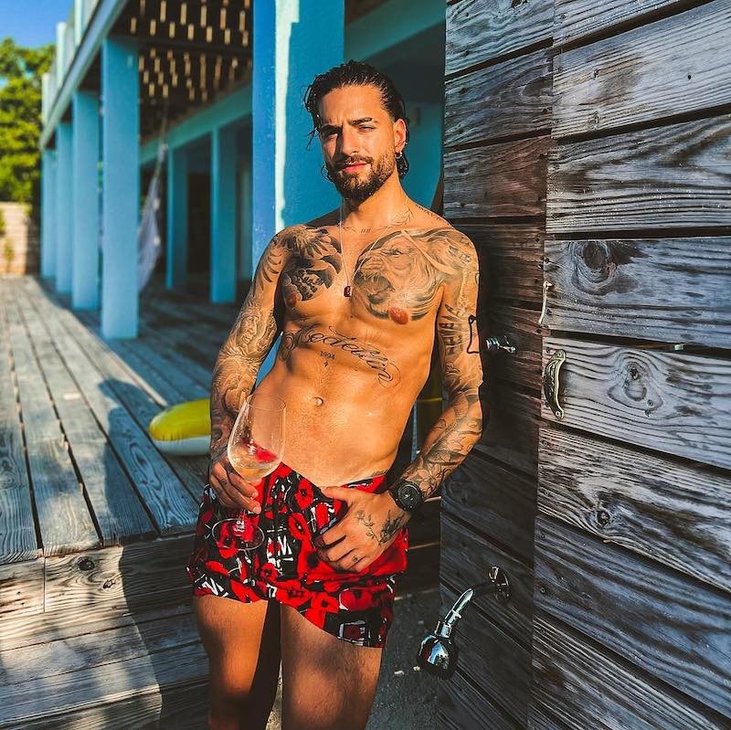 Maluma