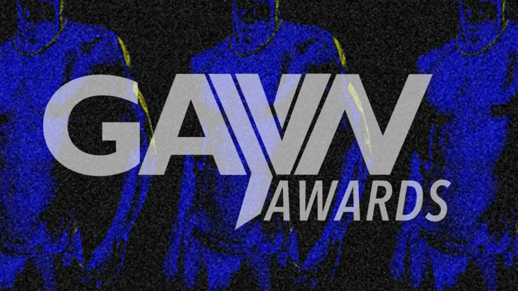 GayVN Awards