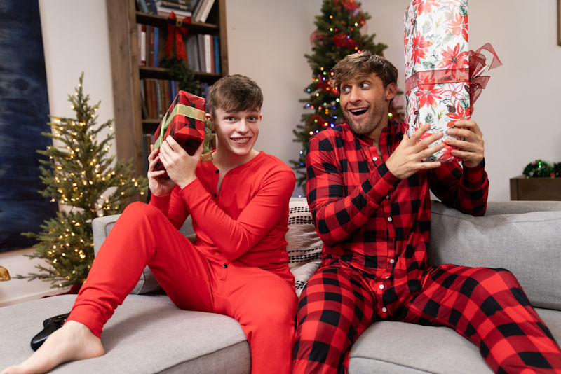 Dom King, Jake Preston