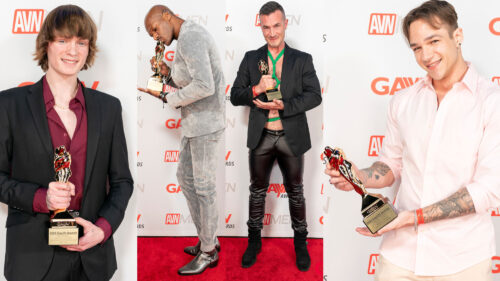 GAYVN Awards