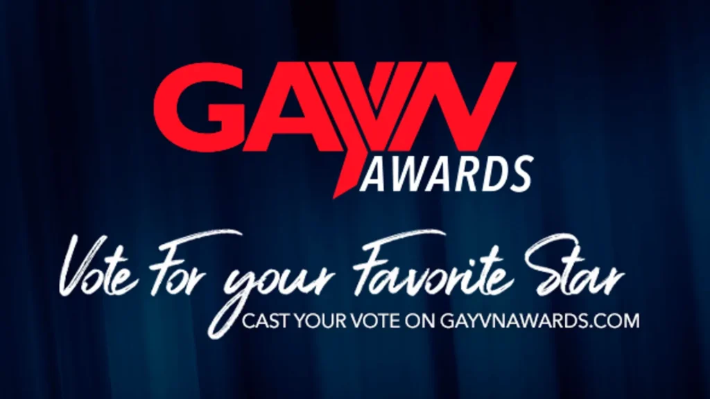 GAYVN Awards