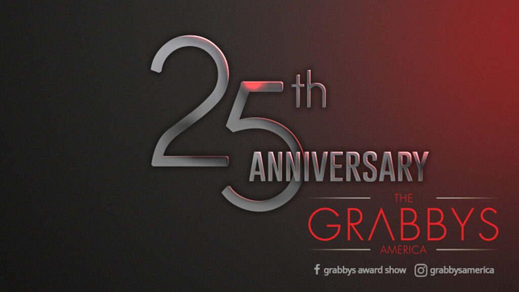 Prenom Your Favorite Gay Porn Stars for Grabby Awards