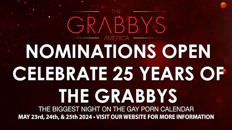 Grabby Awards
