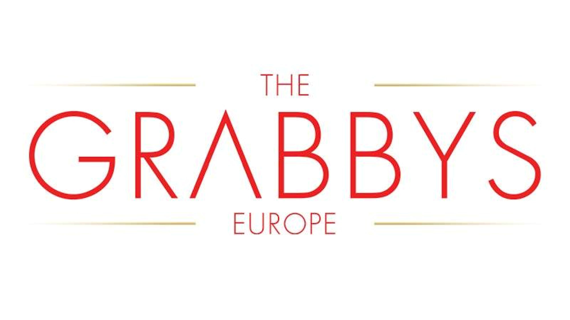2024 Grabby Awards Europe Nominations Announced