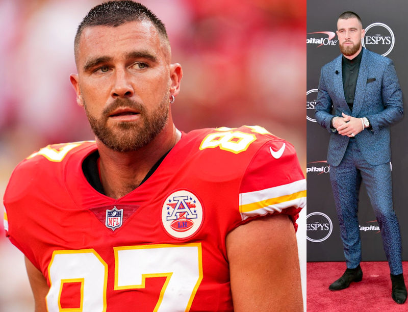 Travis Kelce