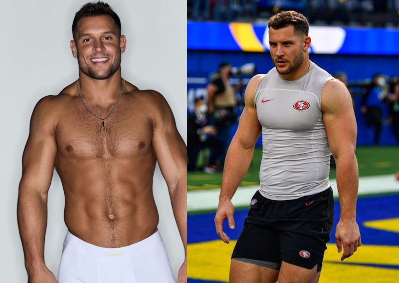 Nick Bosa