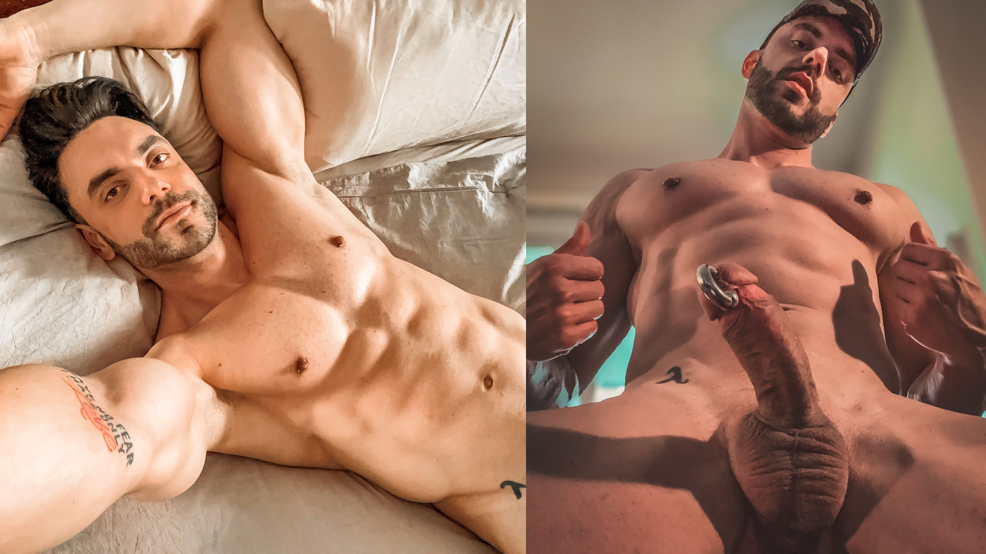 Is Big Dick Bitch TS Madison The Next Big Thing? - TheSword.com