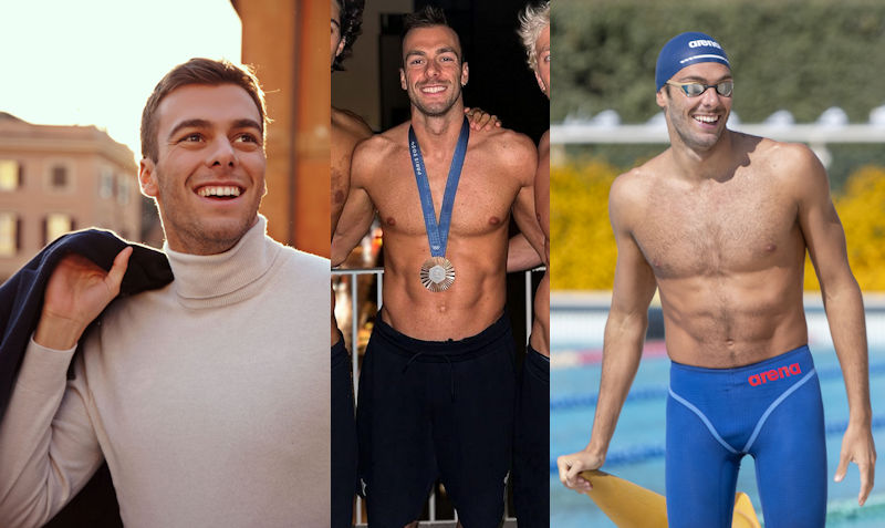 Gregorio Paltrinieri