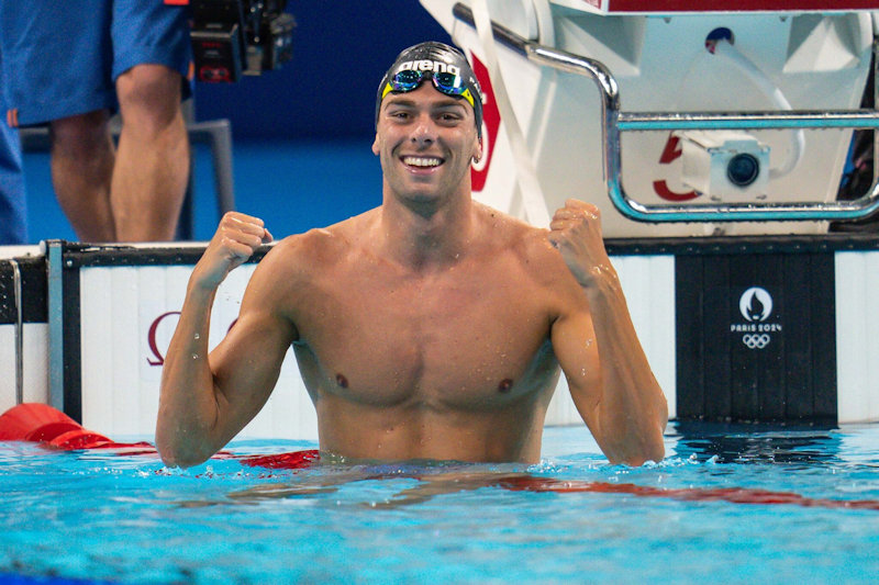 Gregorio Paltrinieri