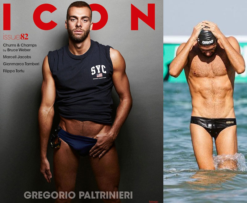 Gregorio Paltrinieri