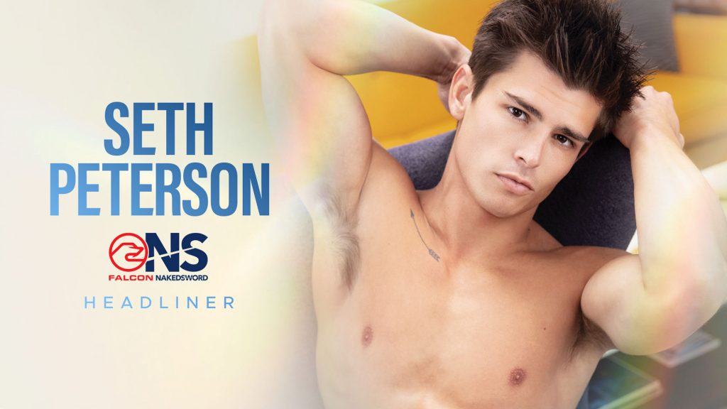 Seth Peterson