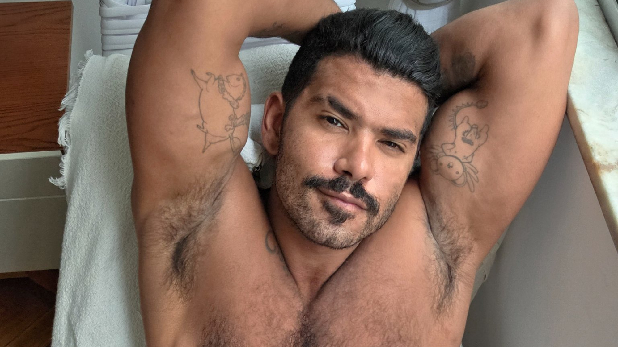 Gael Kriok