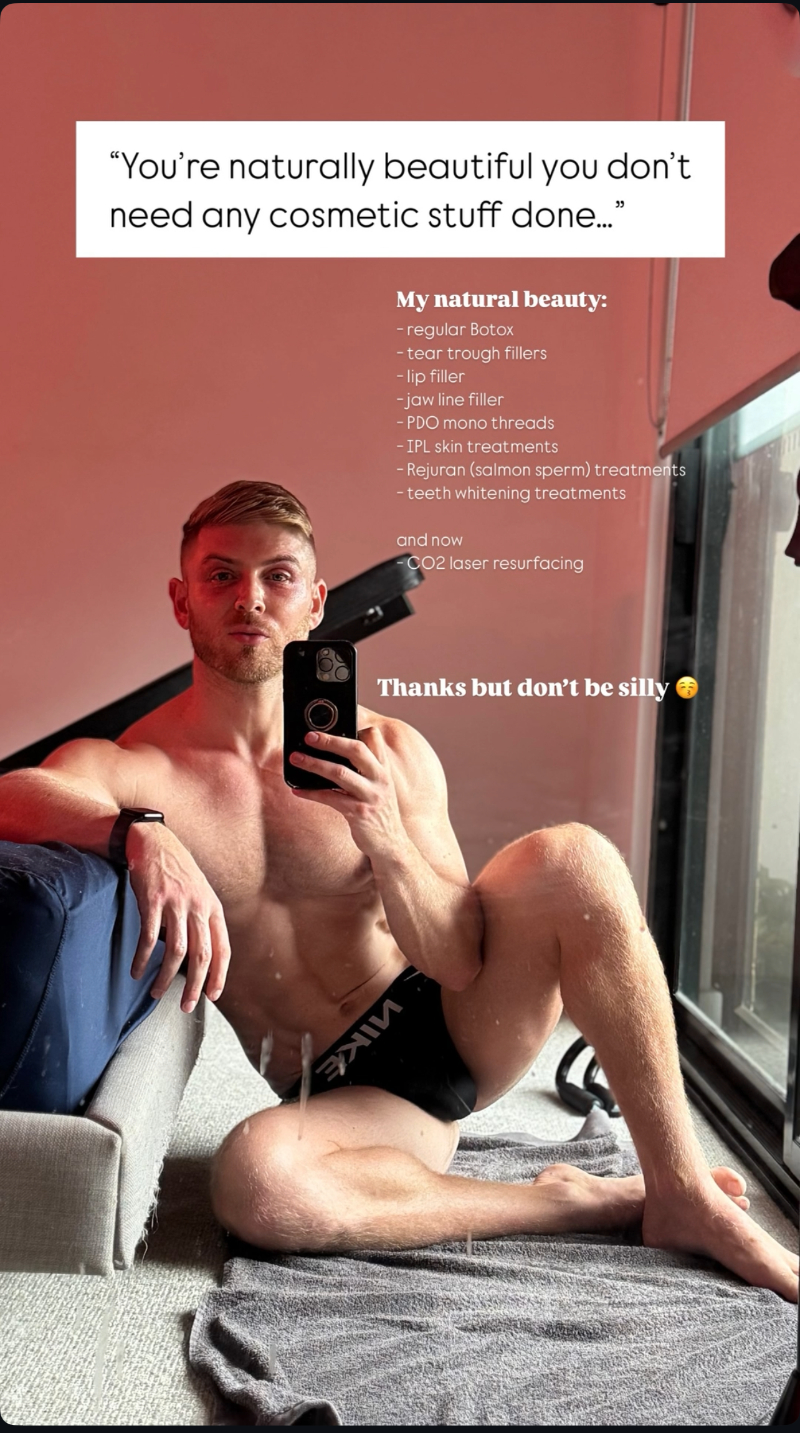 Matthew Ellis