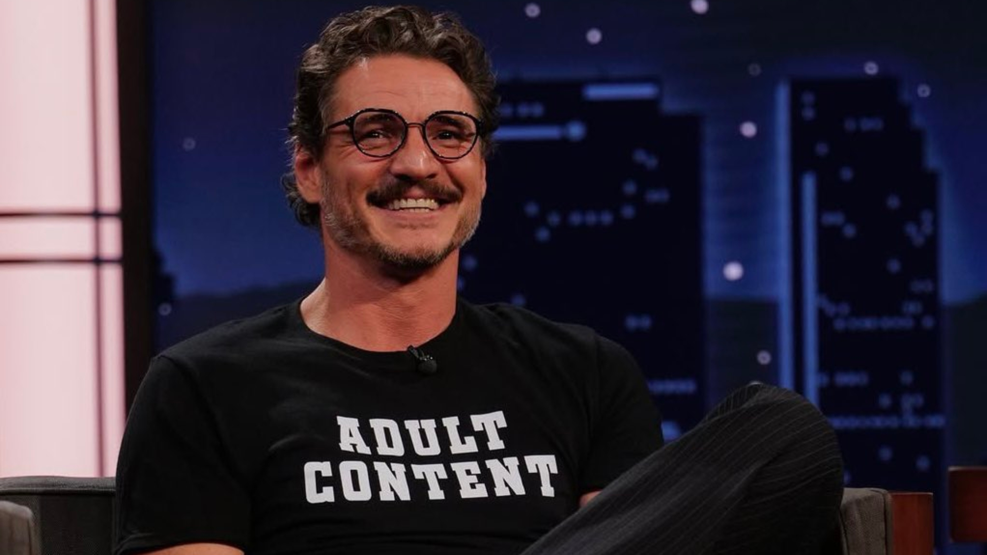 Pedro Pascal