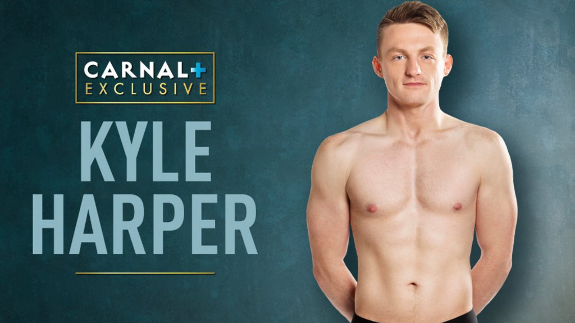Kyle Harper