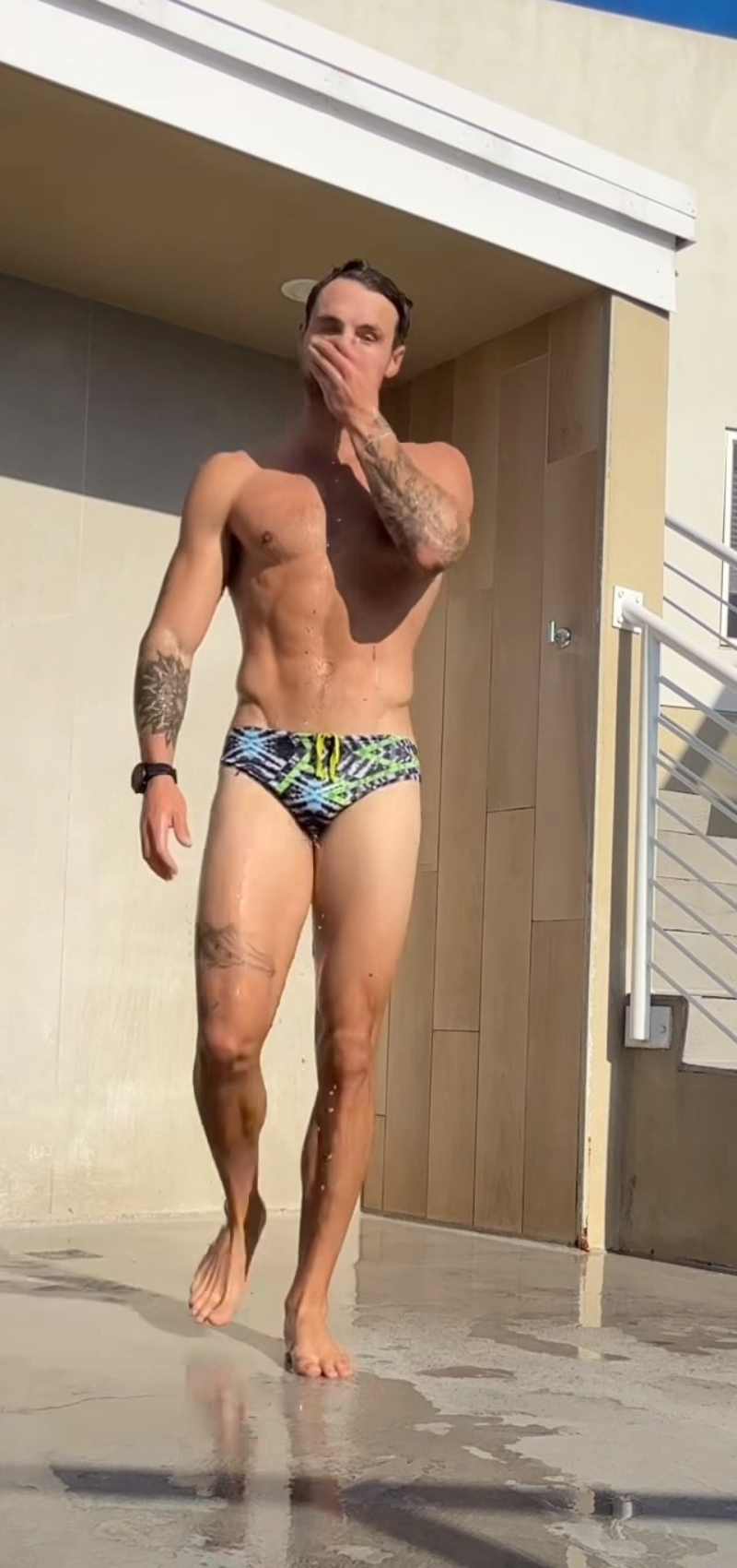 Dylan Efron